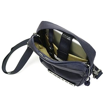Porter Casper ポーター　キャスパー　人気モデル　ボディバッグ CASPER(キャスパー) SHOULDER BAG | 吉田カバンホームページ